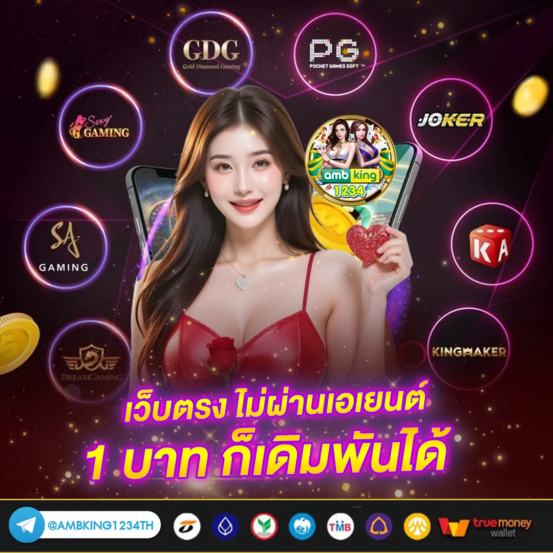 ไทยสล็อต 88 - แบนเนอร์โปรโมชั่น