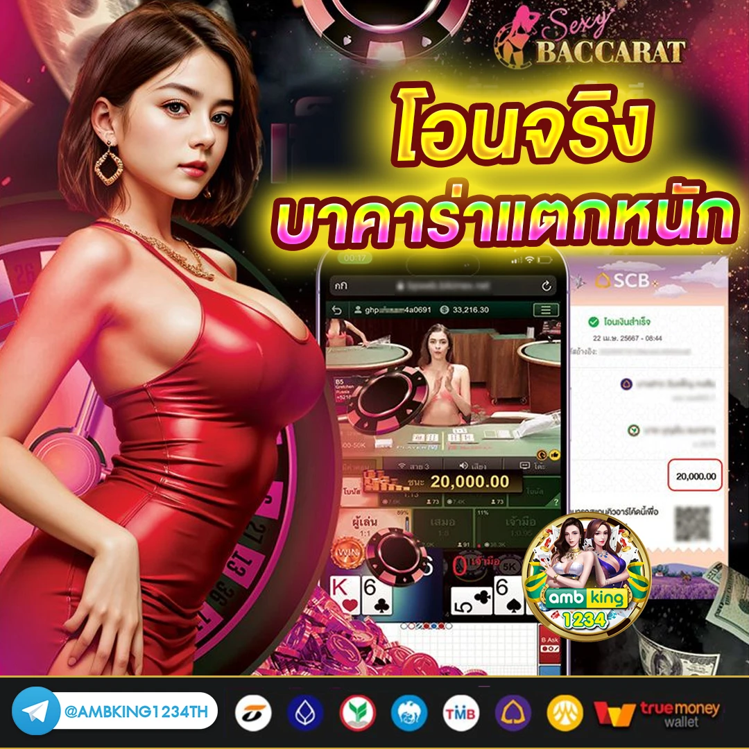 เว็บสล็อต 999 - แบนเนอร์โปรโมชั่น