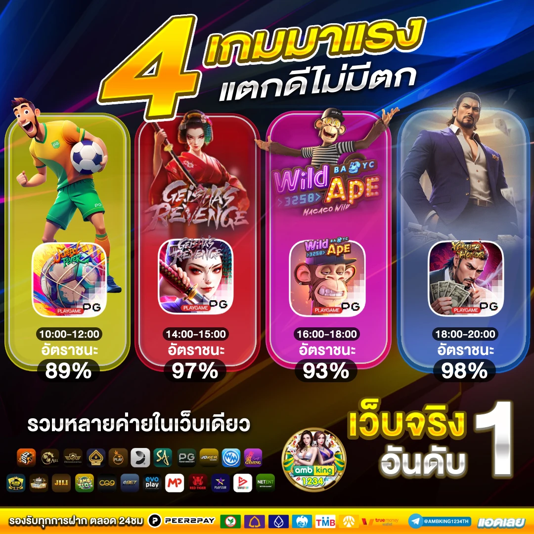 ออวิน9 - แบนเนอร์โปรโมชั่น