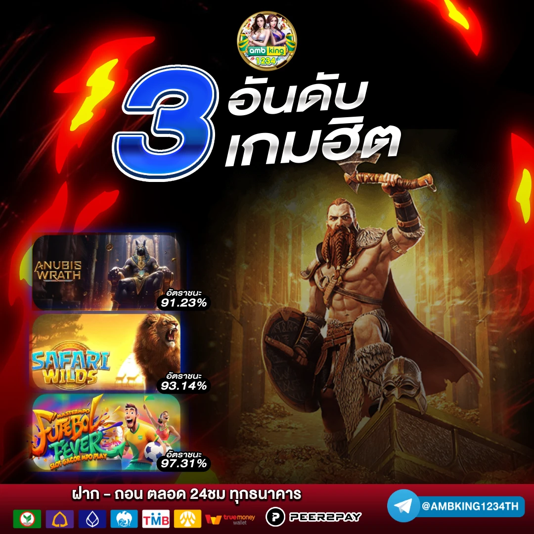 เว็บสล็อต789 - แบนเนอร์โปรโมชั่น