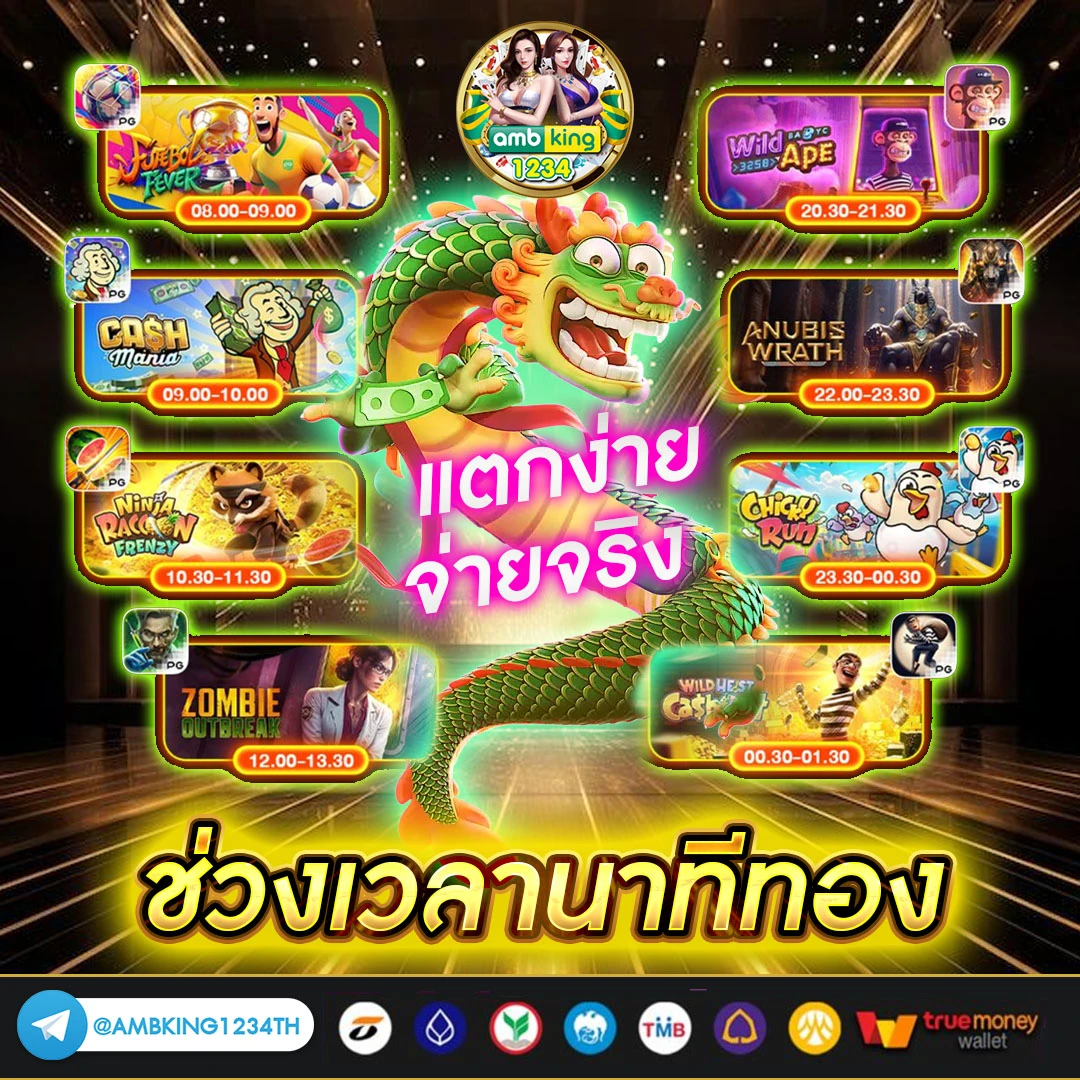 slot 88 เข้าสู่ระบบ - แบนเนอร์โปรโมชั่น