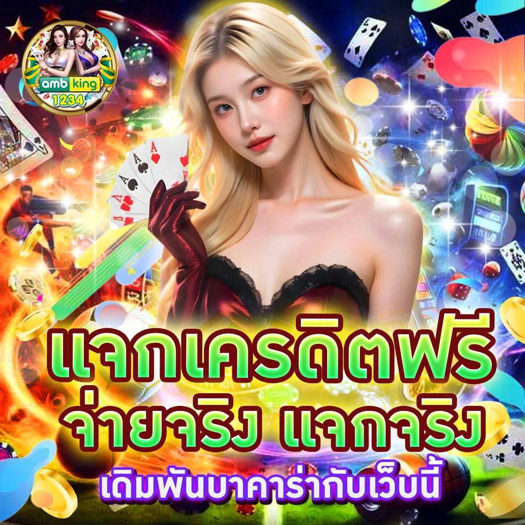 รวมเว็บสล็อต ออ โต้ - แบนเนอร์โปรโมชั่น