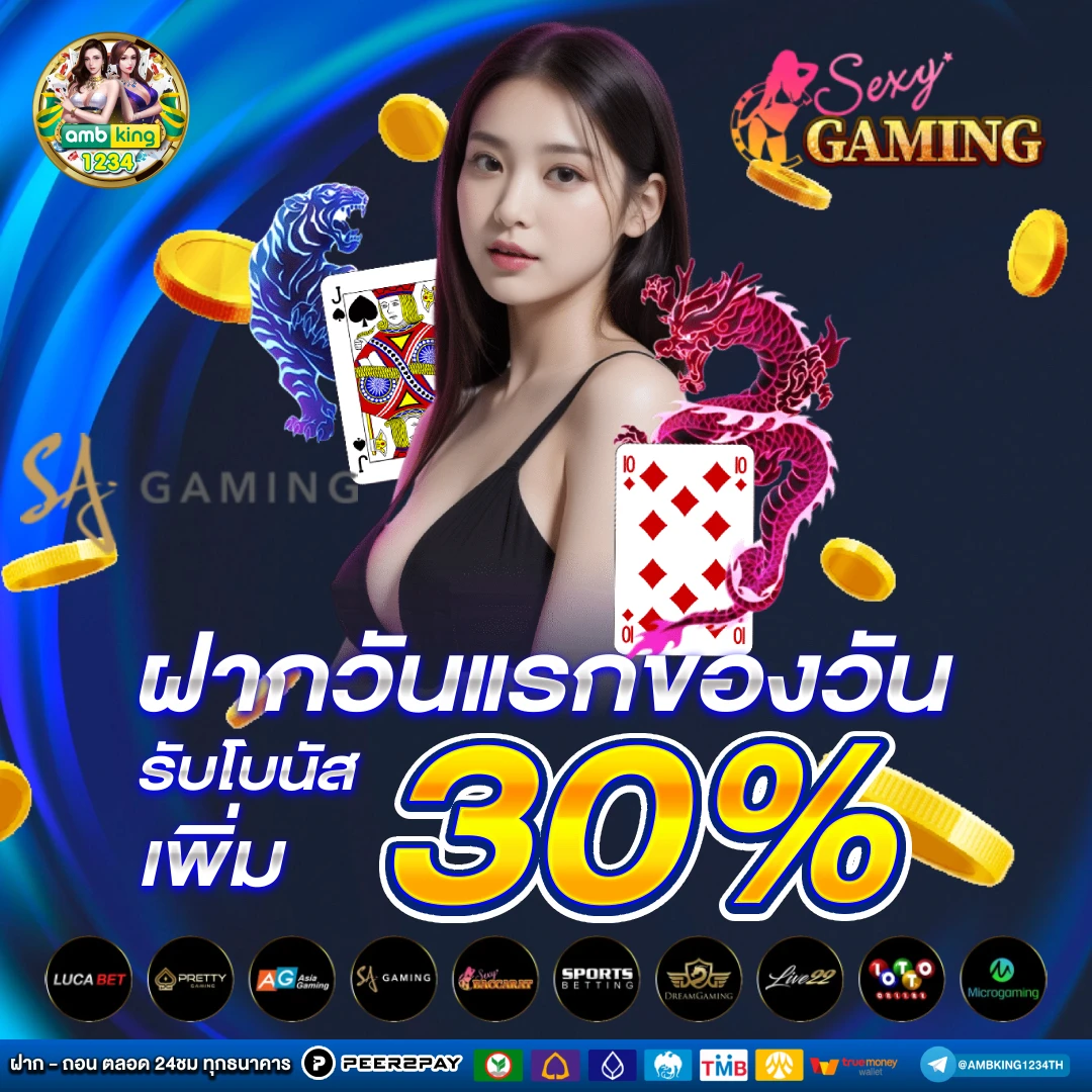 เว็บ999สล็อต - แบนเนอร์โปรโมชั่น